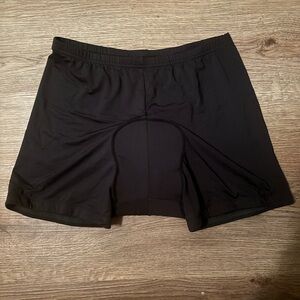 Baleaf cycling shorts — NWT